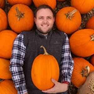 Meet your Posher, Conor